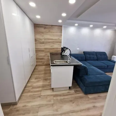 Ekskluzywny,przytulny,widok Na Ocean,duzy Taras Apartment Costa Adeje (Tenerife)